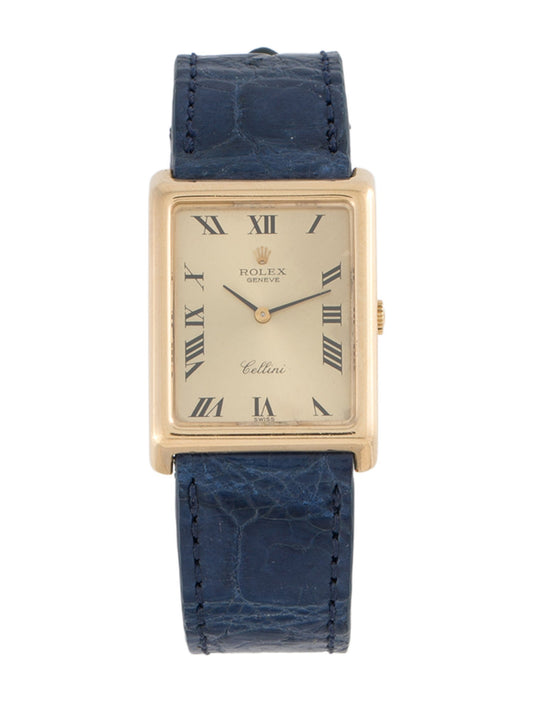 Rolex Cellini