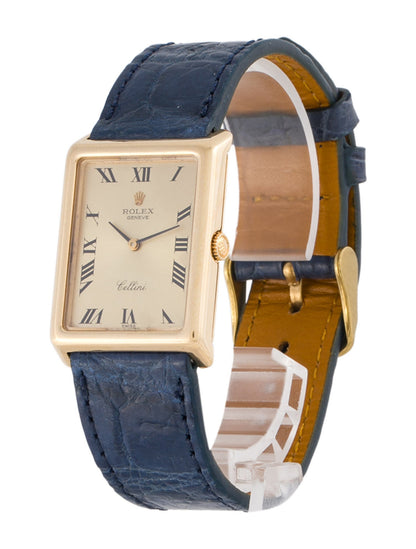 Rolex Cellini