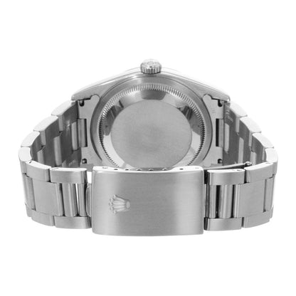 Rolex Datejust 36 Watch