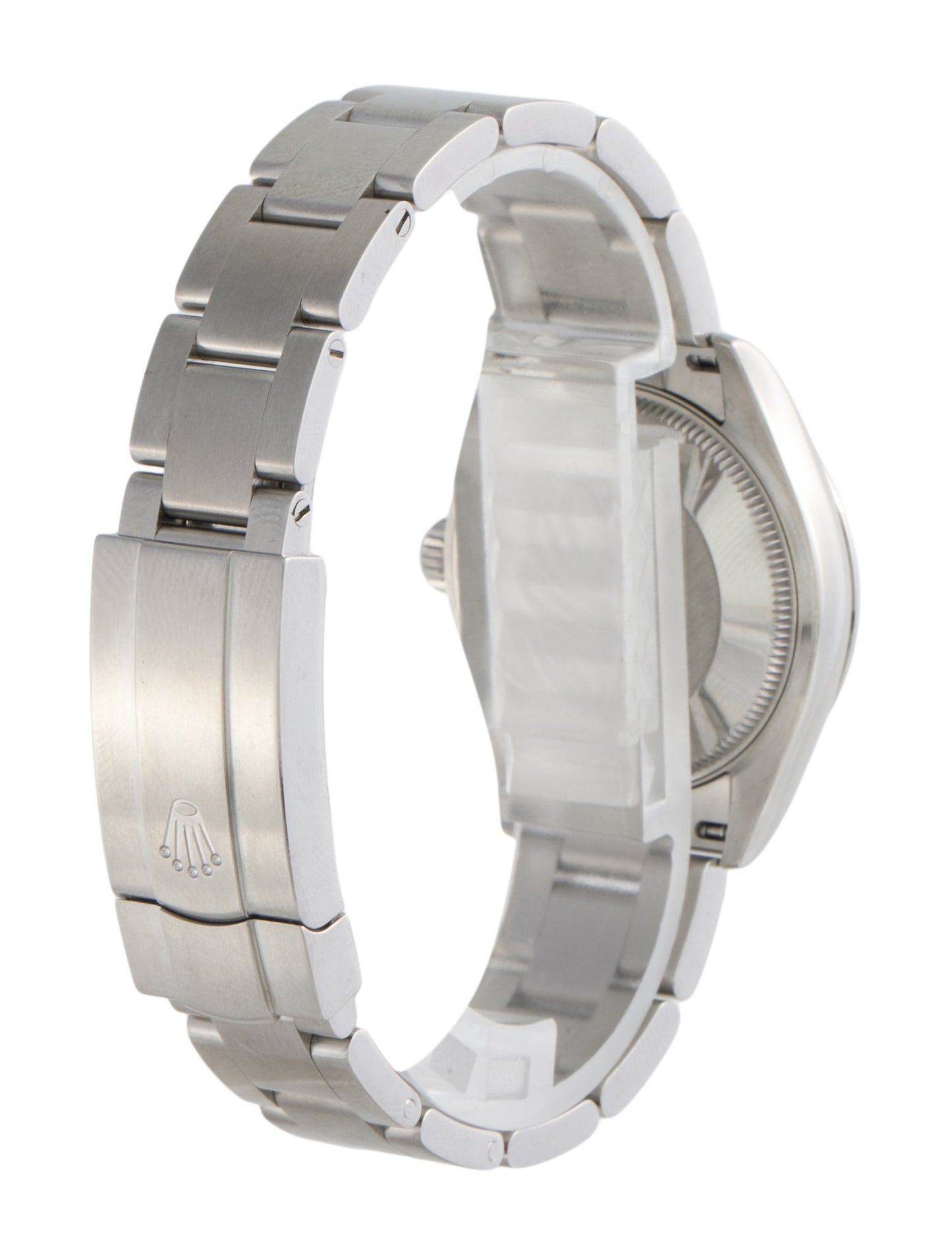 Rolex Oyster Perpetual Watch