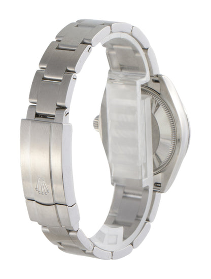 Rolex Oyster Perpetual Watch