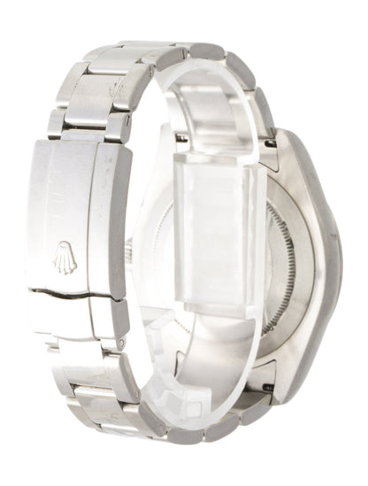Rolex Datejust Watch