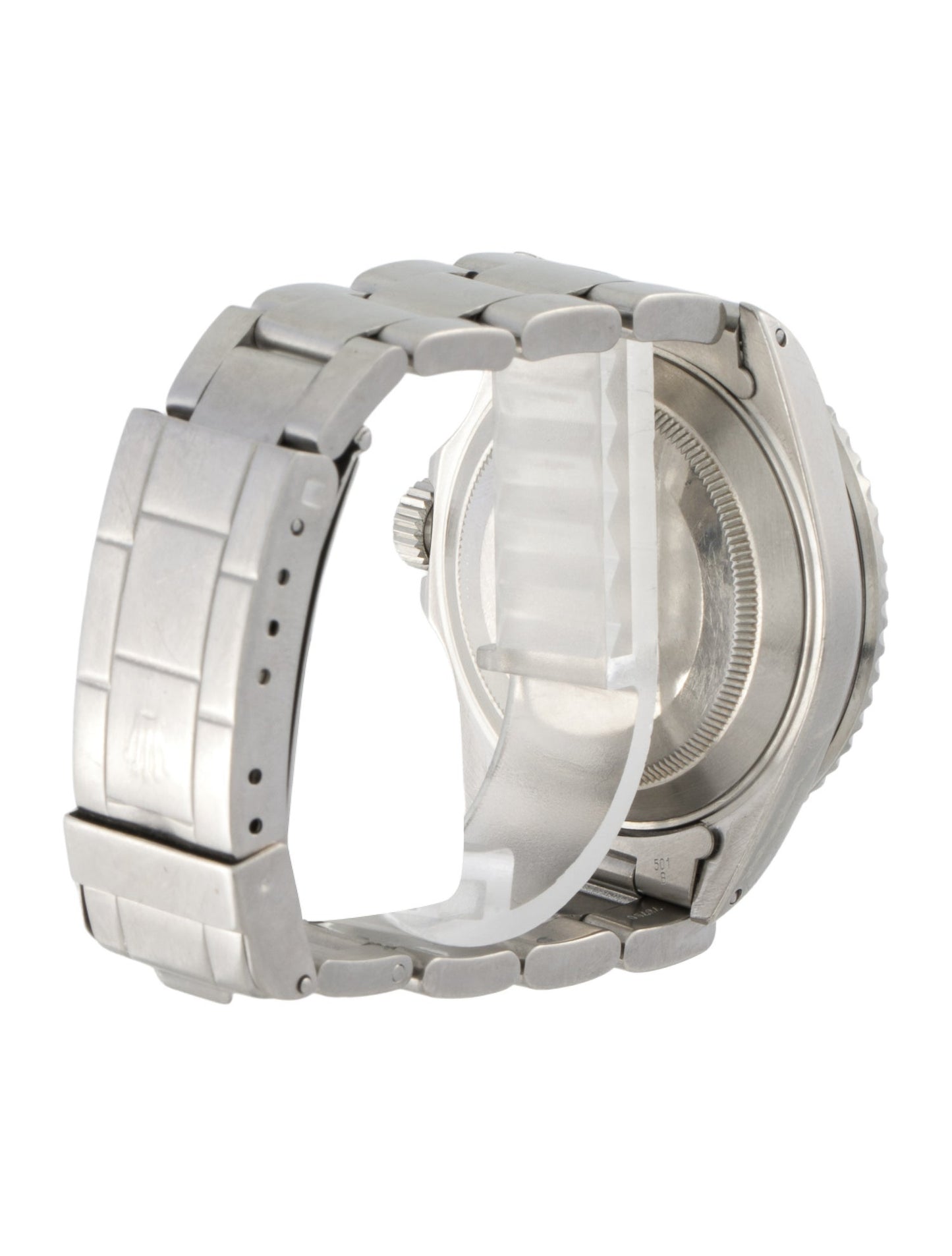 Rolex Submariner Date Watch