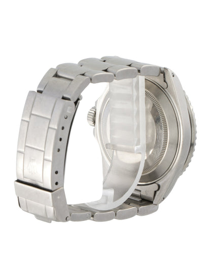 Rolex Submariner Date Watch