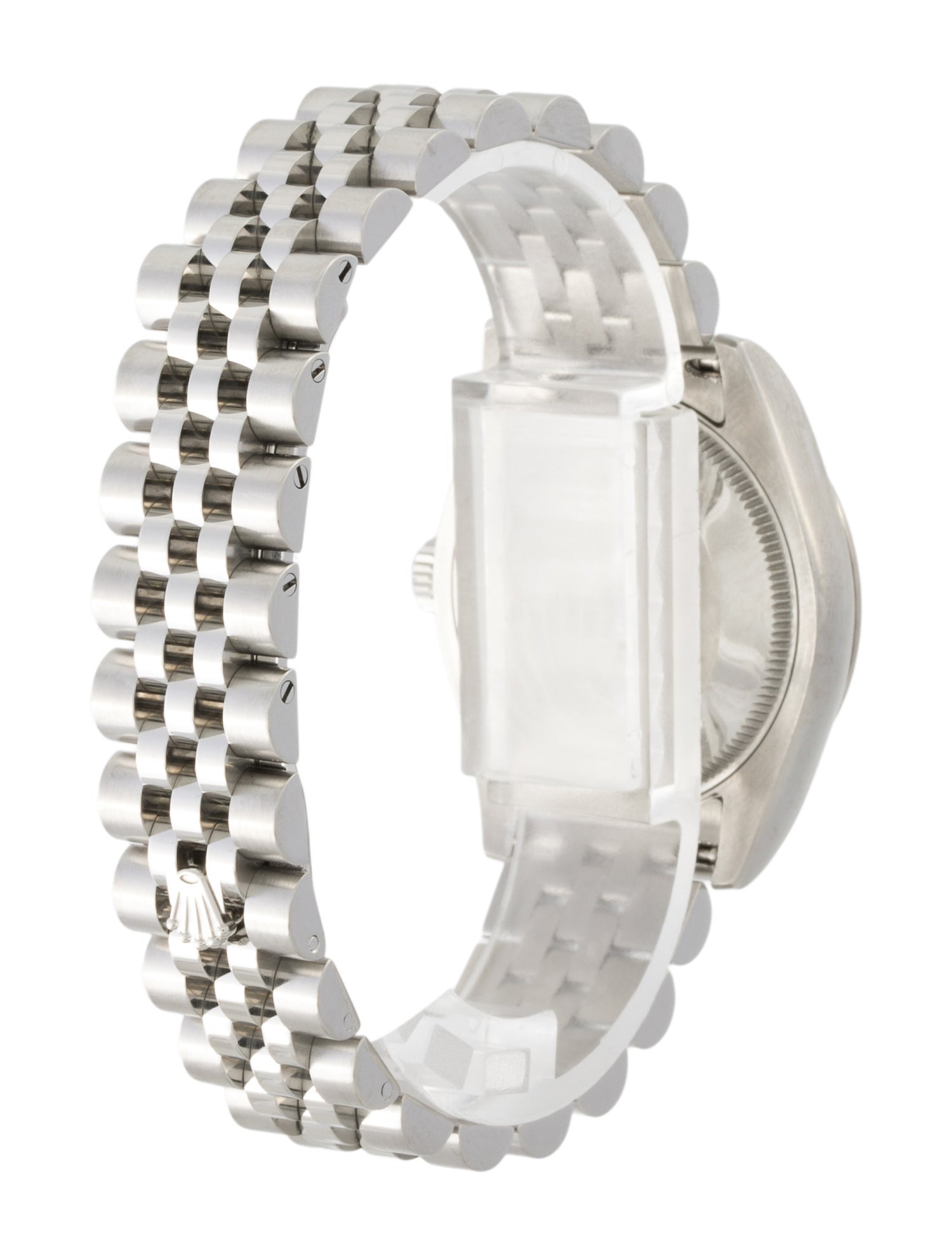 Rolex Datejust Watch