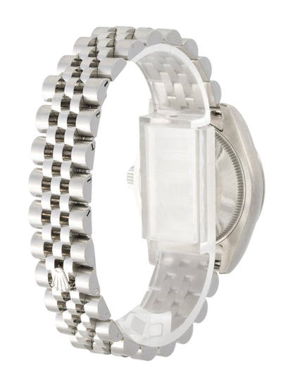 Rolex Datejust Watch