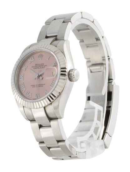 Rolex Lady-Datejust Watch