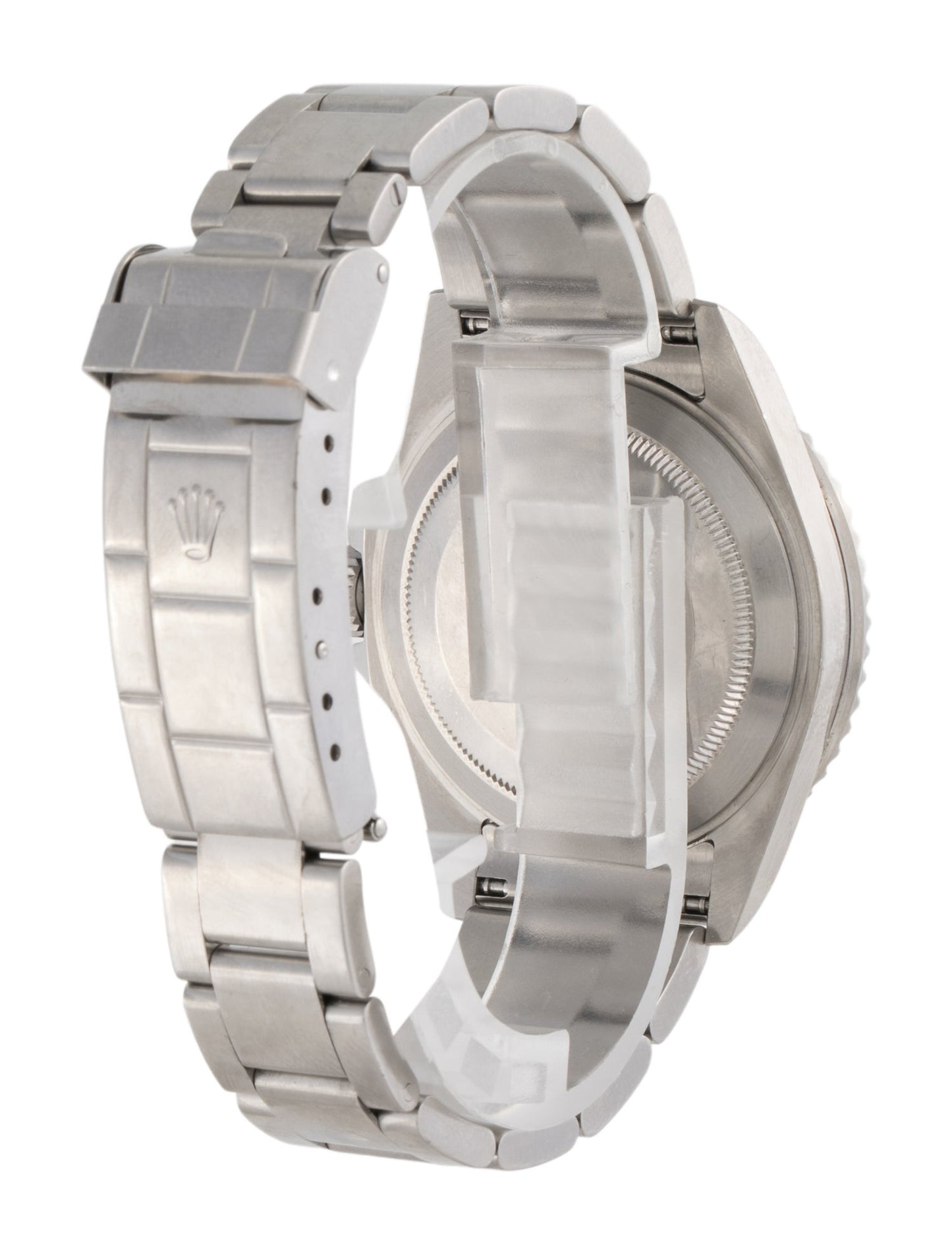 Rolex Submariner Date Watch