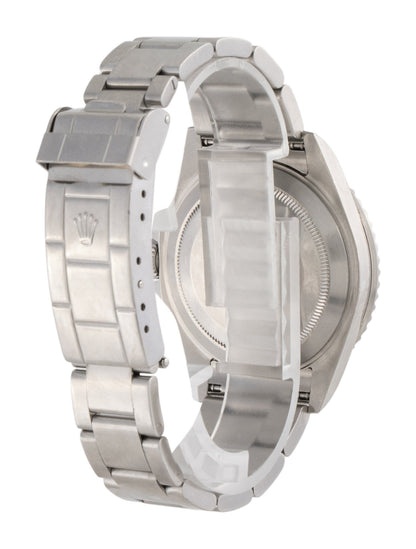Rolex Submariner Date Watch