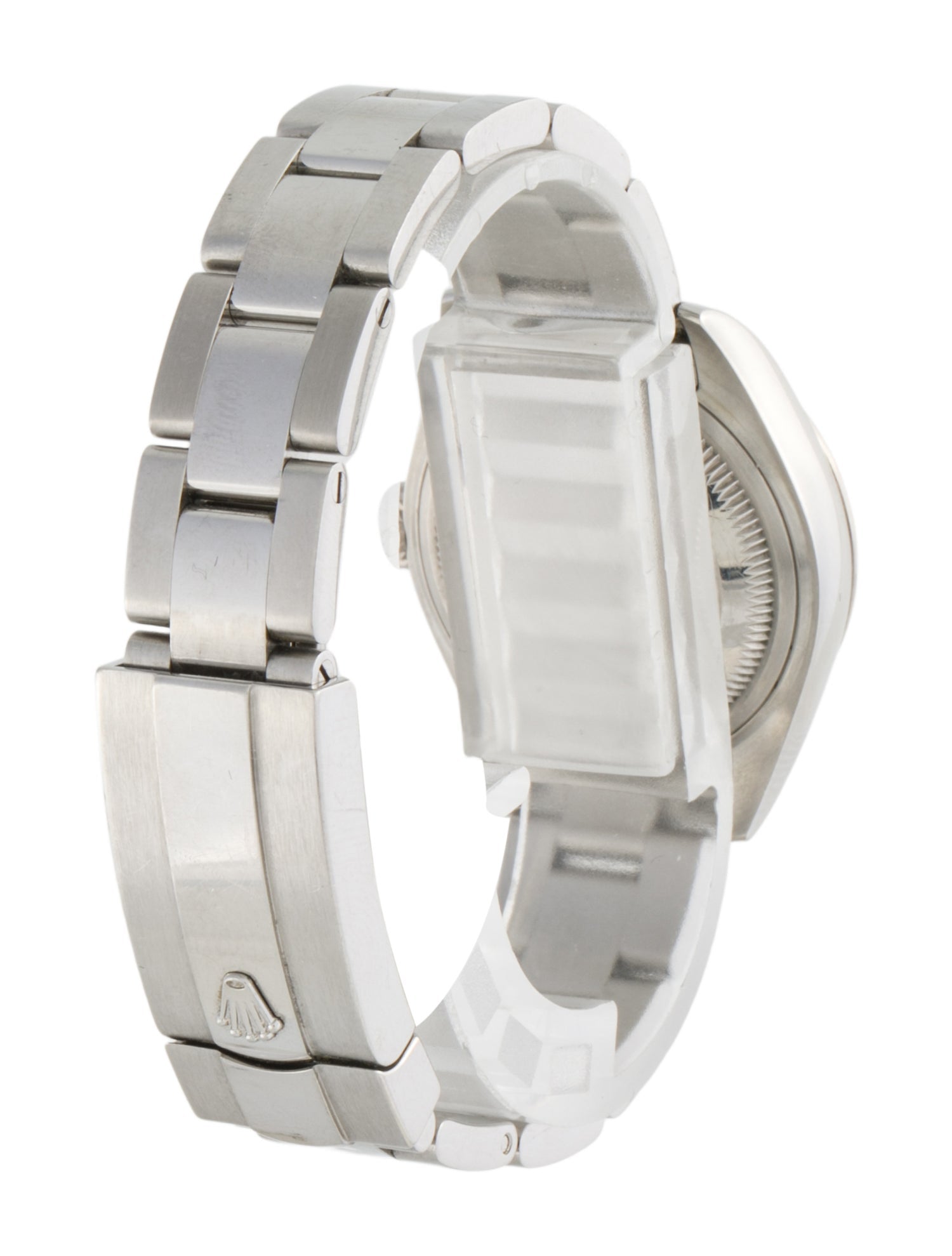 Rolex Lady-Datejust Watch