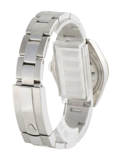 Rolex Lady-Datejust Watch