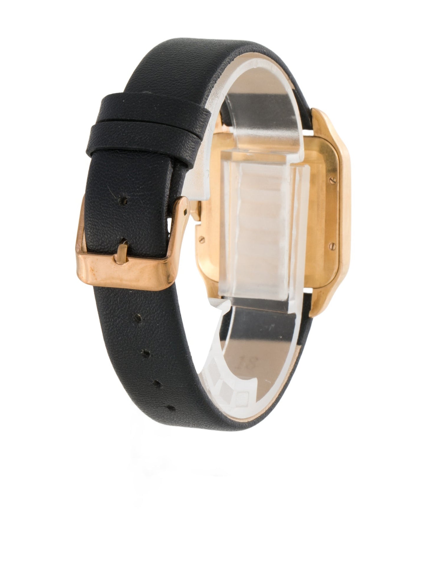 Cartier Santos-Dumont Watch