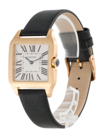 Cartier Santos-Dumont Watch