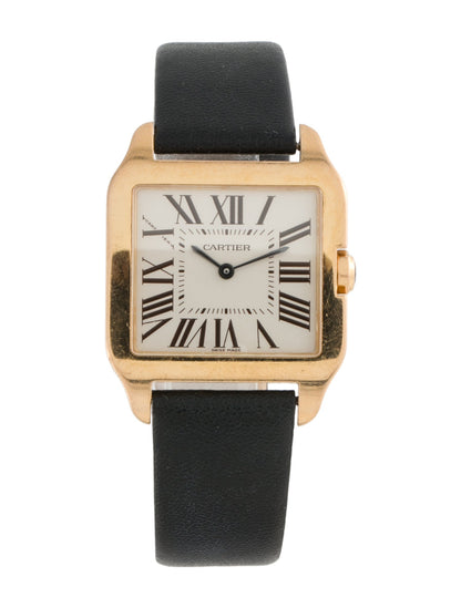Cartier Santos-Dumont Watch