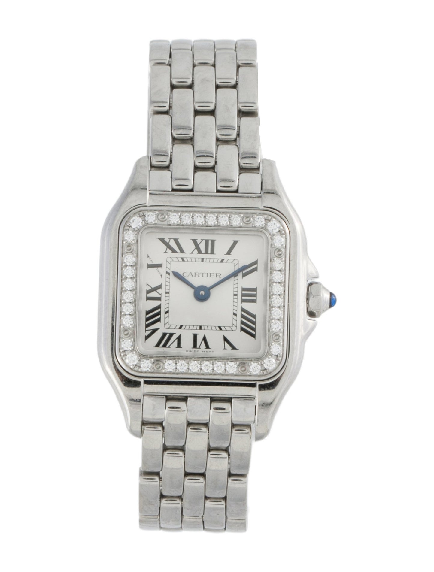 Cartier Panthère de Cartier Watch