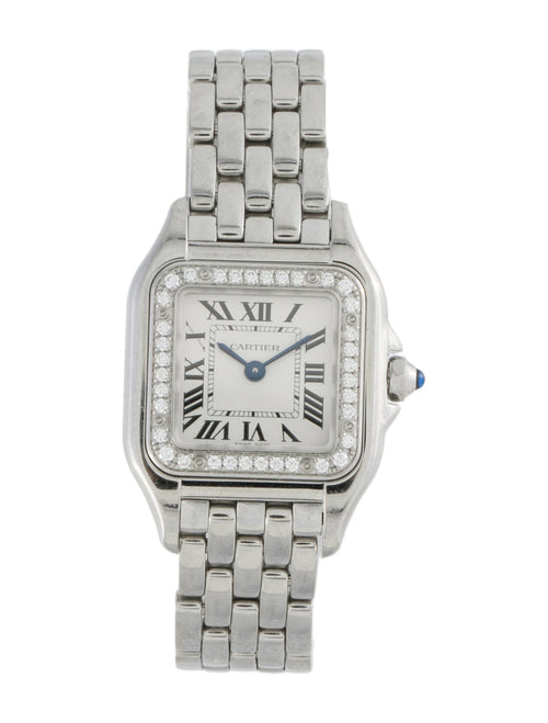 Cartier Panthère de Cartier Watch