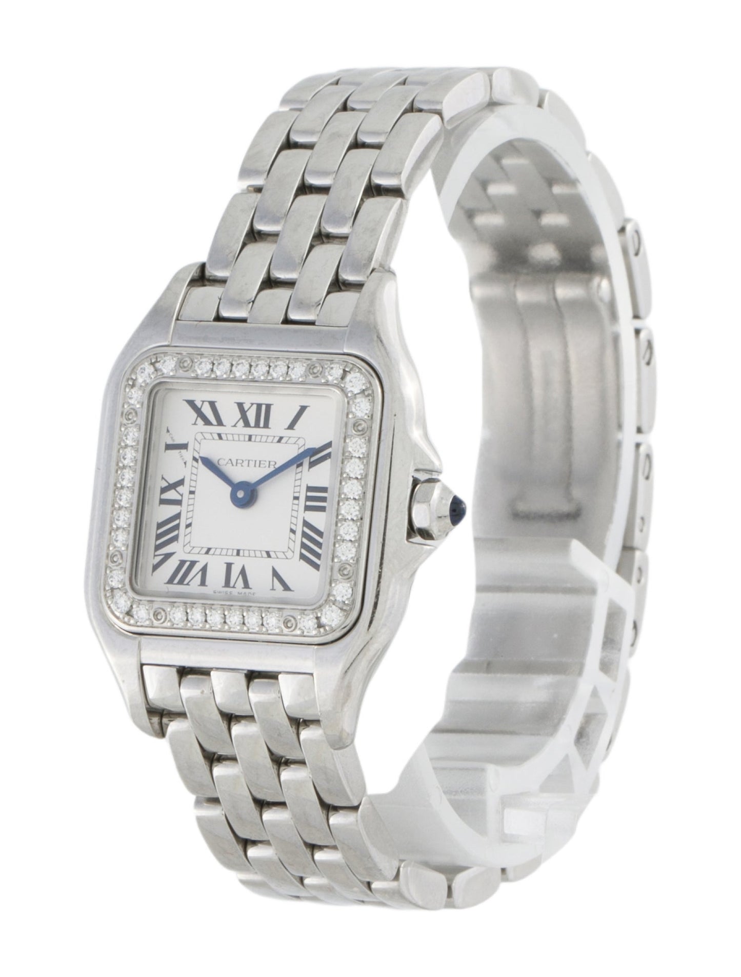 Cartier Panthère de Cartier Watch