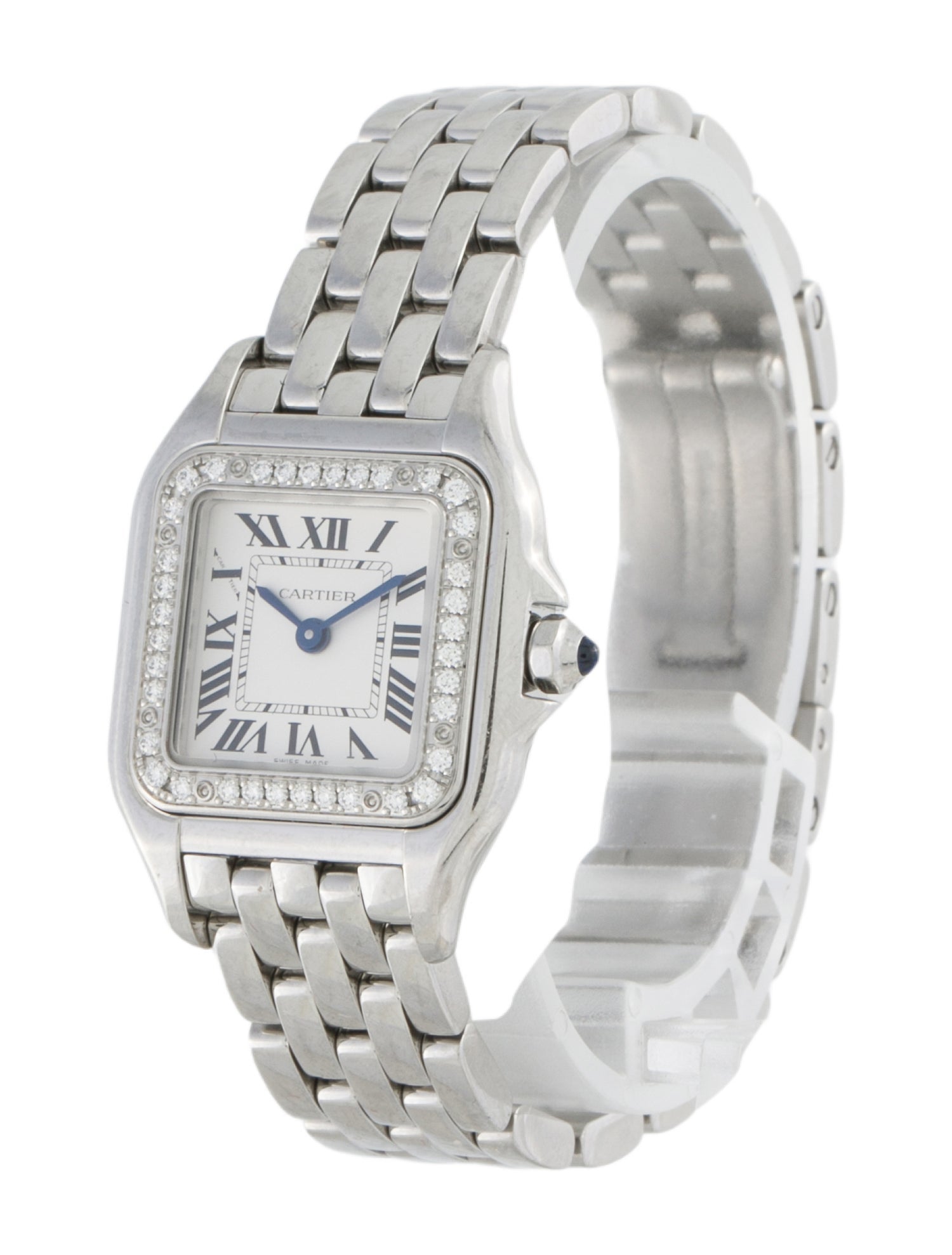 Cartier Panthère de Cartier Watch