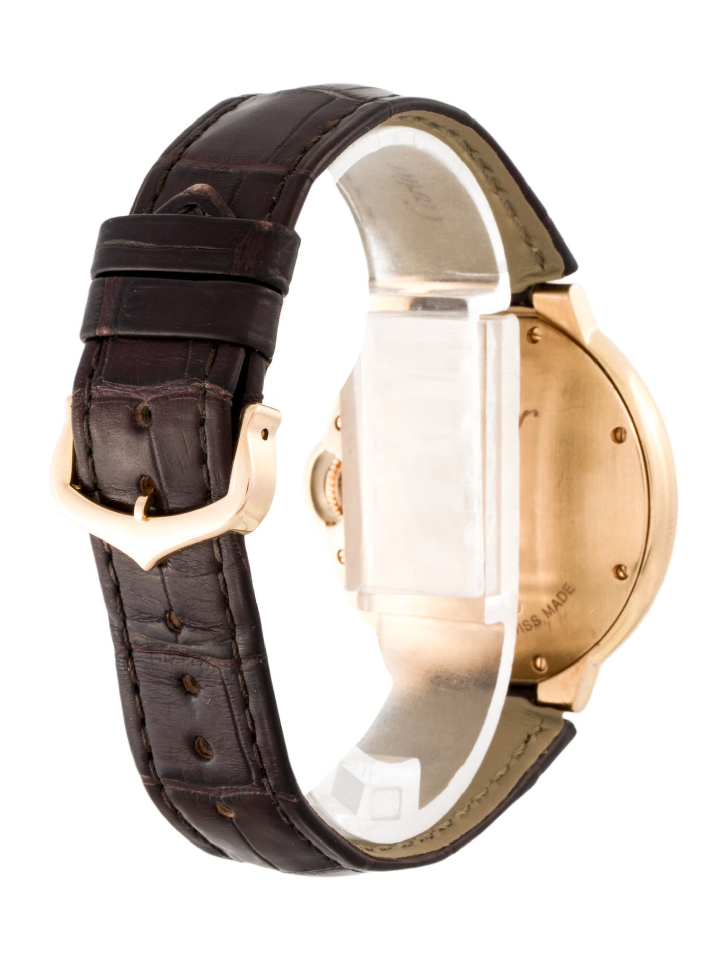 Cartier Ballon Bleu de Cartier Watch