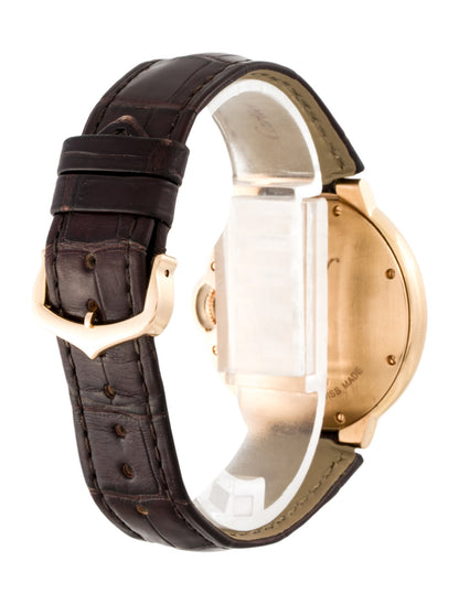 Cartier Ballon Bleu de Cartier Watch