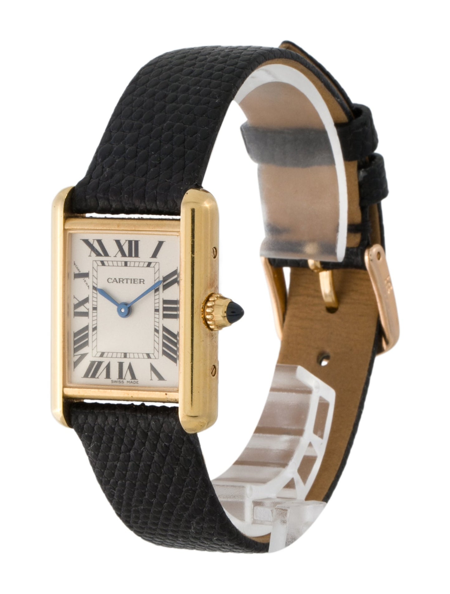 Cartier Tank Louis Cartier Watch