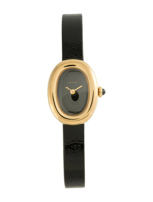 Cartier Baignoire Watch