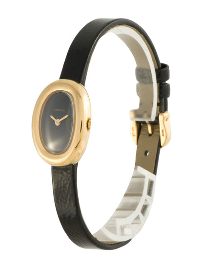 Cartier Baignoire Watch