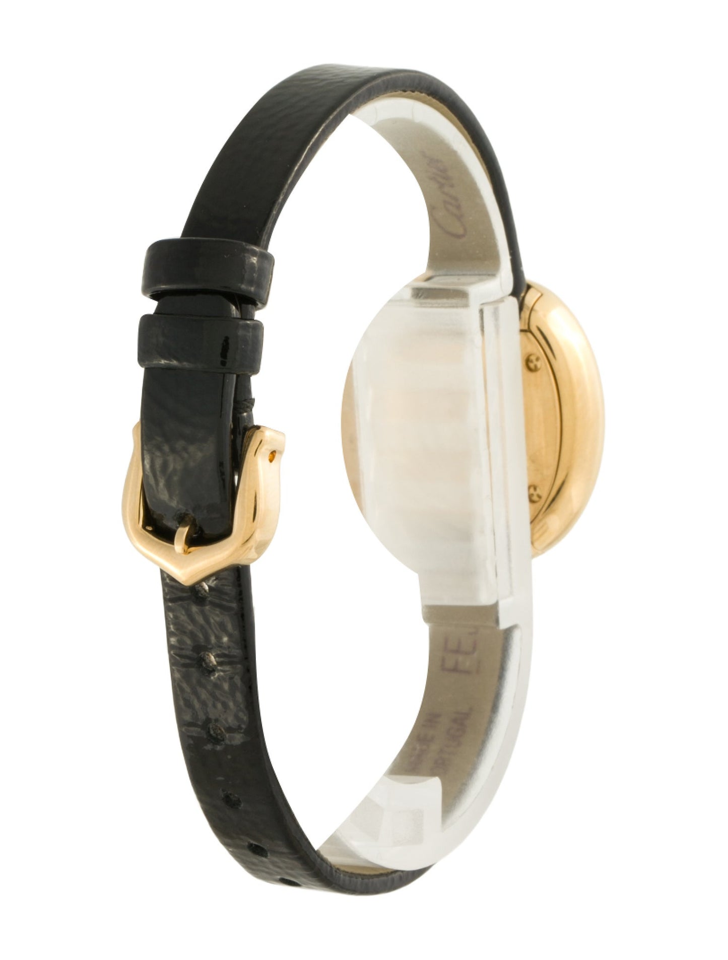 Cartier Baignoire Watch
