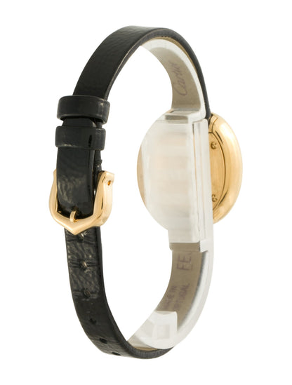 Cartier Baignoire Watch