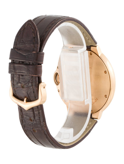 Cartier Ballon Bleu de Cartier Watch
