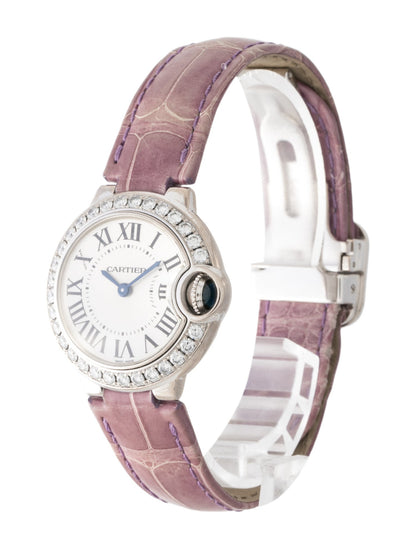 Cartier Ballon Bleu de Cartier Watch