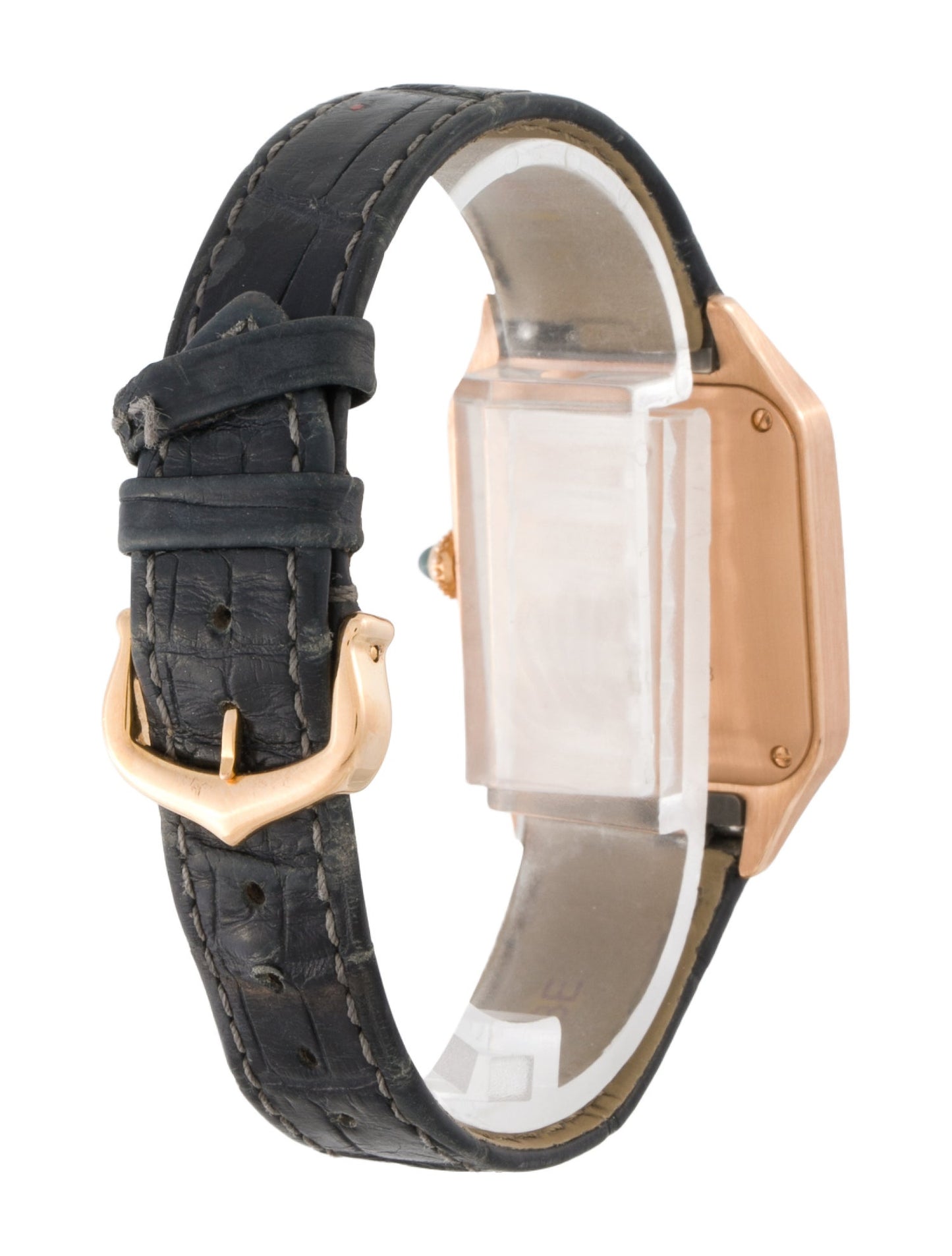 Cartier Santos-Dumont Watch