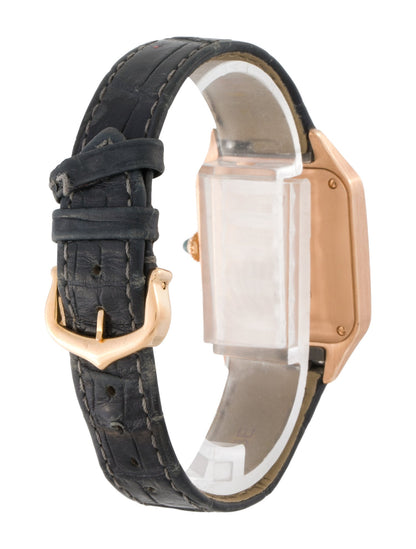 Cartier Santos-Dumont Watch