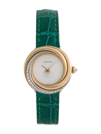 Cartier Trinity Watch