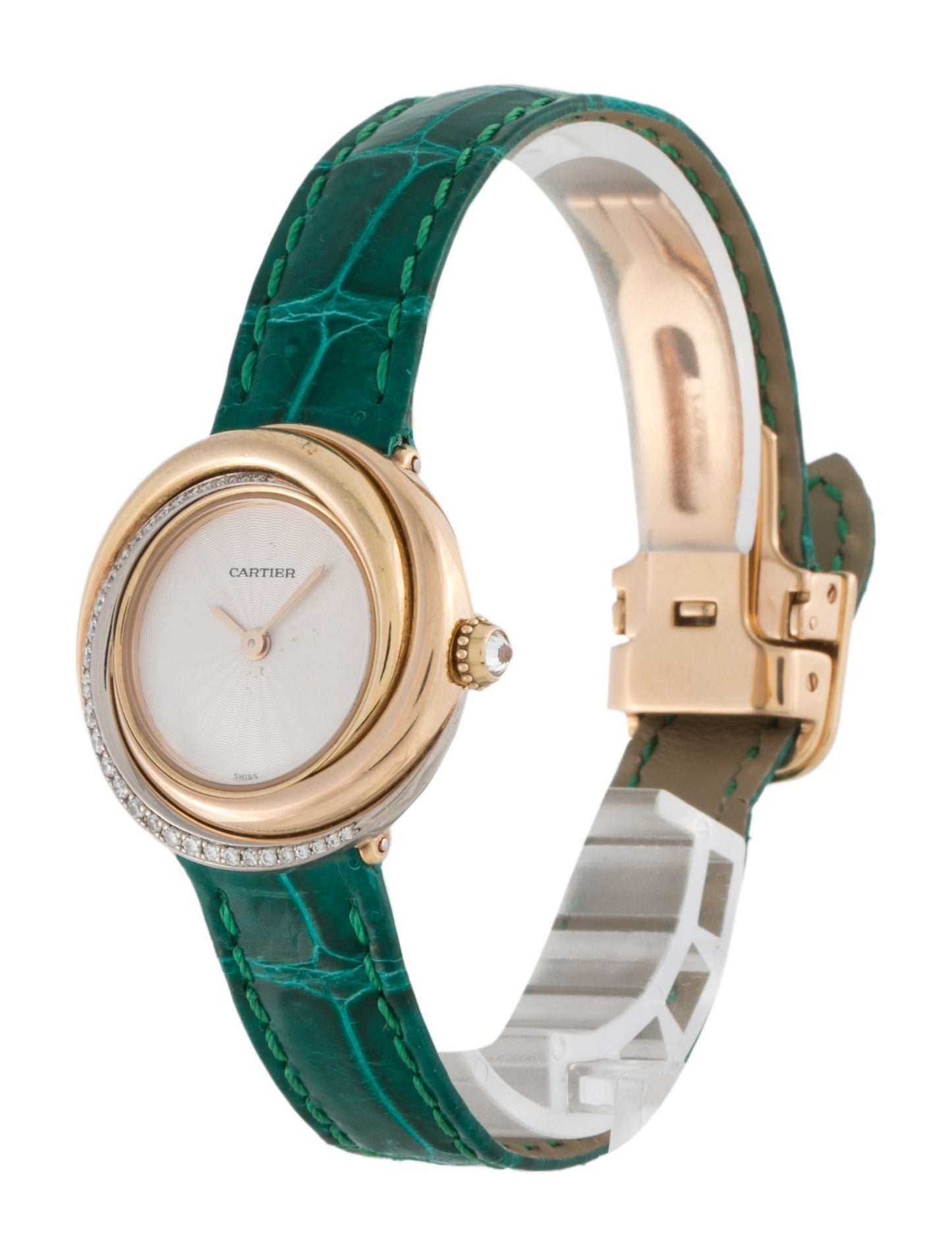 Cartier Trinity Watch