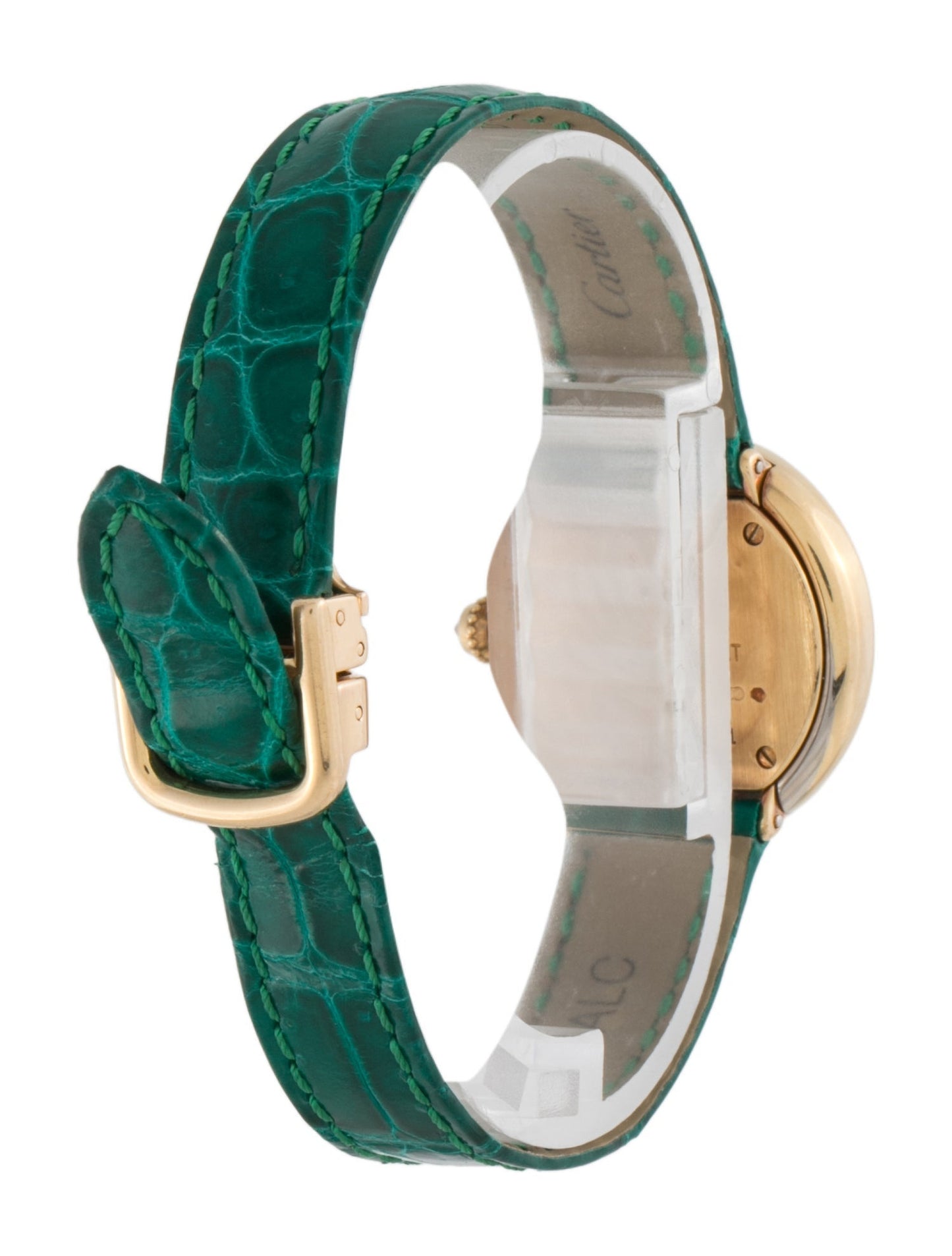 Cartier Trinity Watch