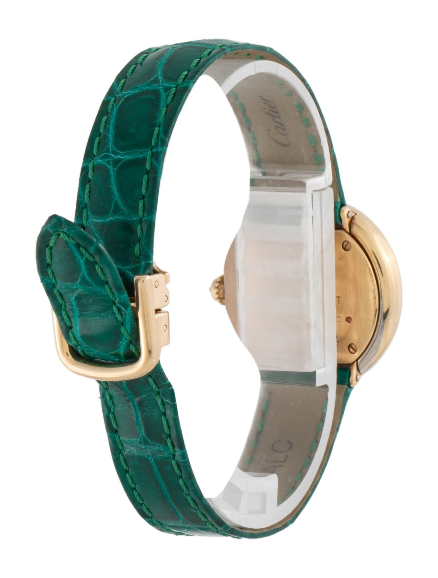 Cartier Trinity Watch