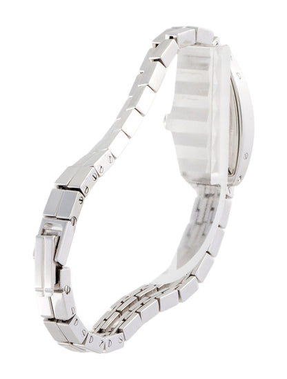 Cartier Tonneau watch