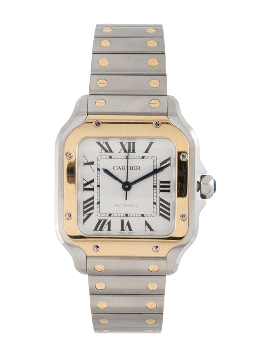 Cartier Santos de Cartier Watch