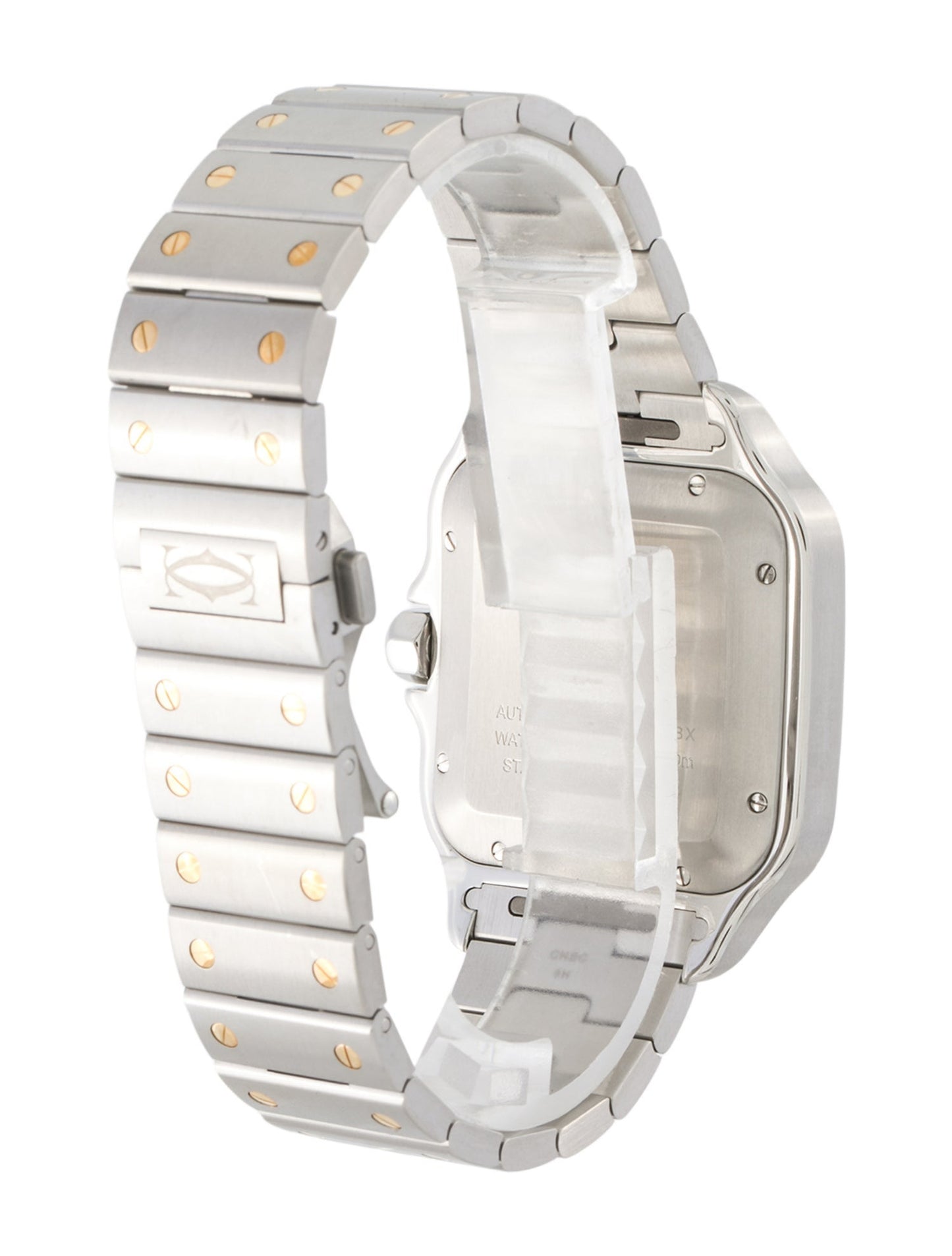 Cartier Santos de Cartier Watch