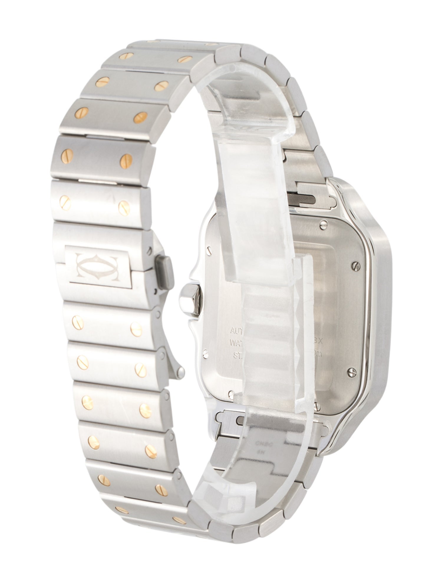 Cartier Santos de Cartier Watch