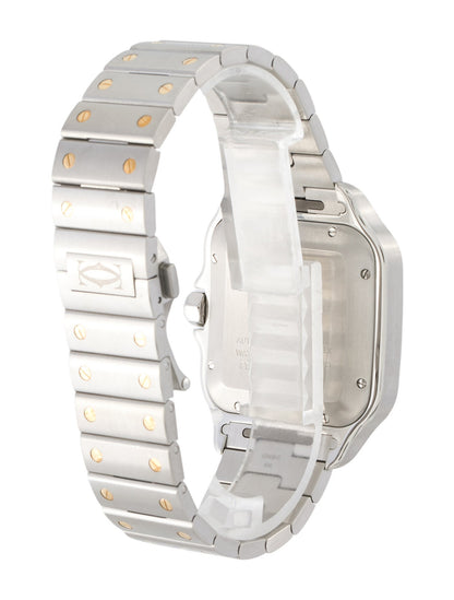 Cartier Santos de Cartier Watch