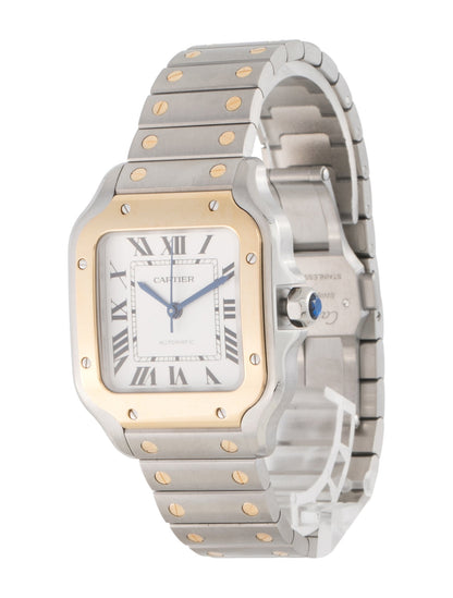 Cartier Santos de Cartier Watch