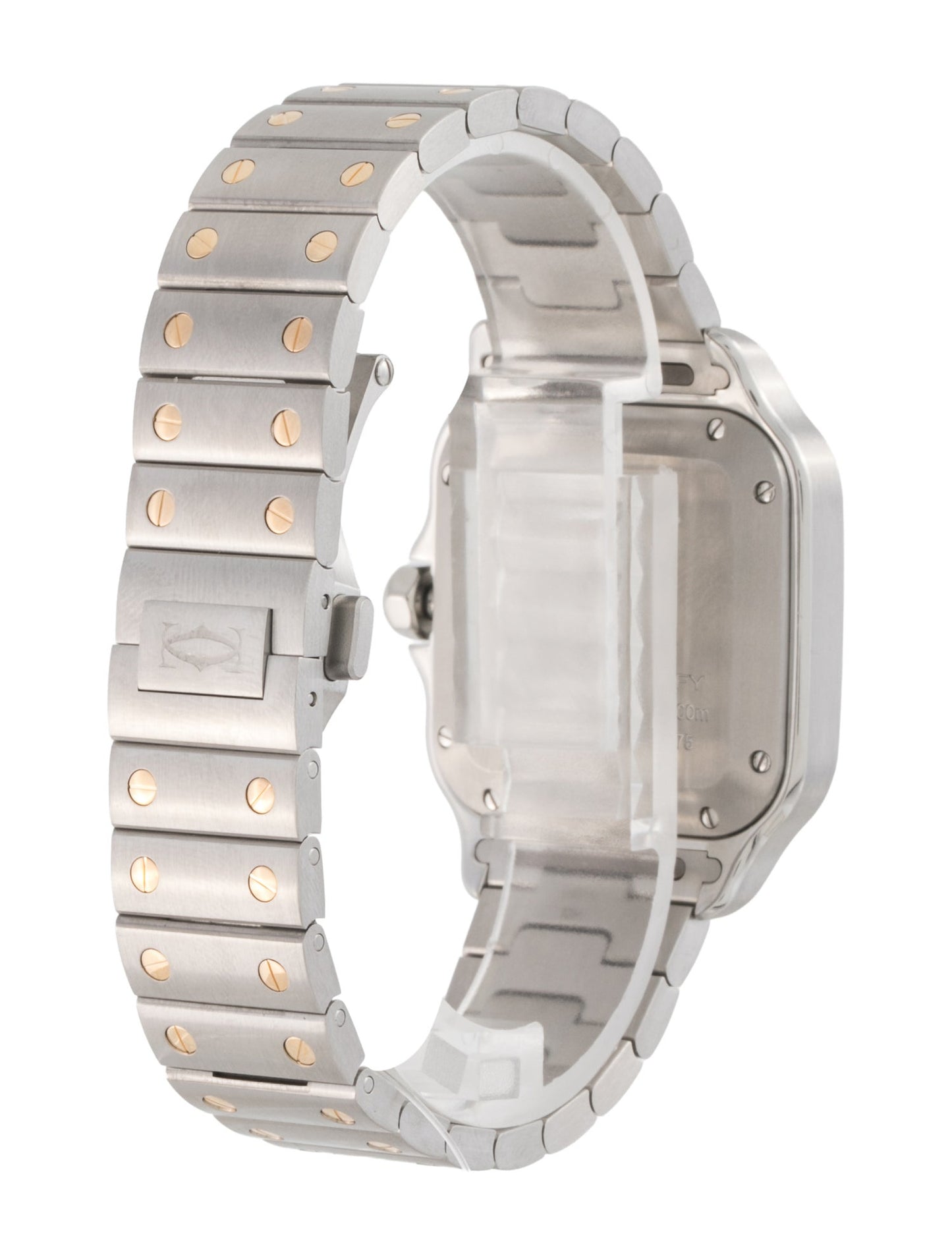 Cartier Santos de Cartier Watch