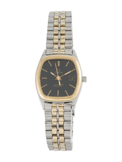 Omega Seamaster Watch