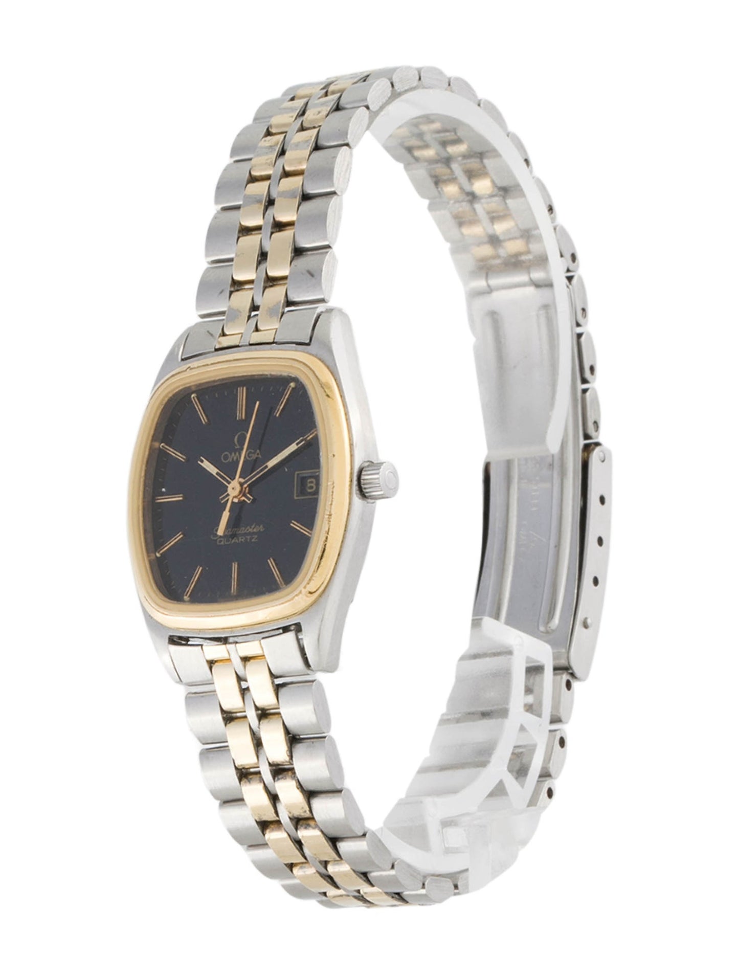Omega Seamaster Watch