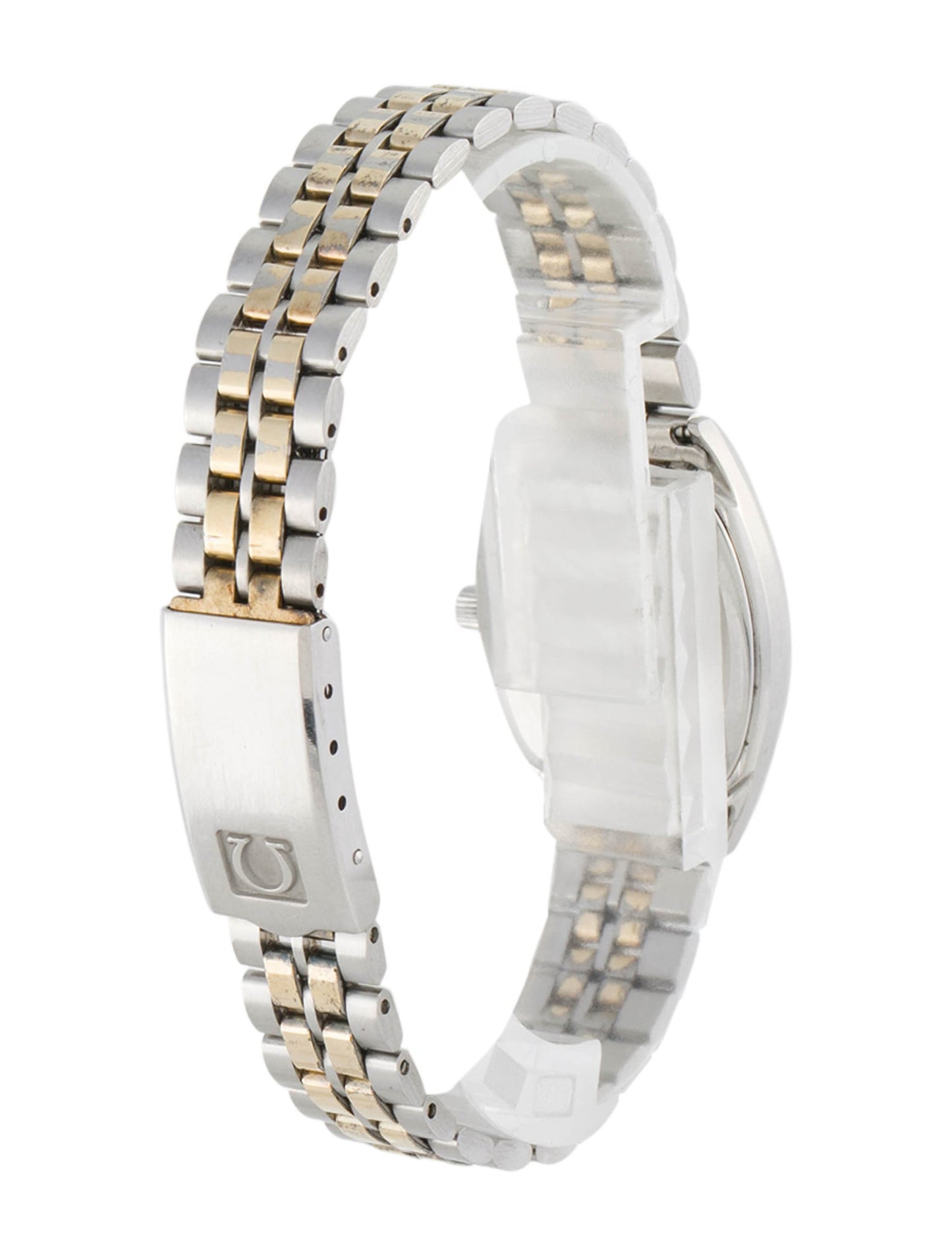 Omega Seamaster Watch