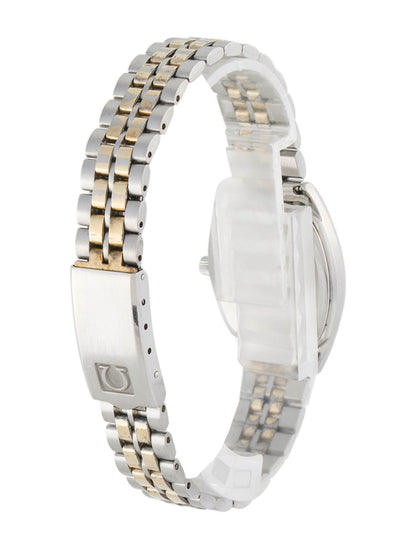 Omega Seamaster Watch