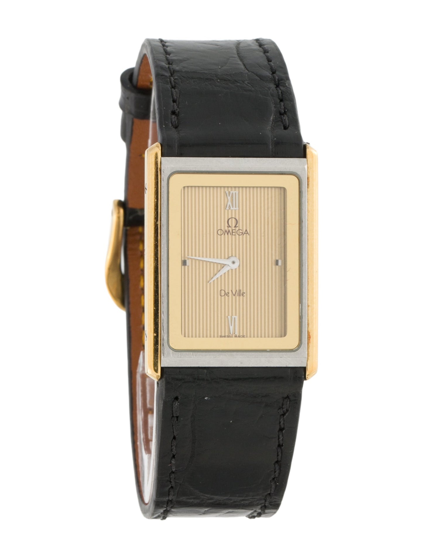 Omega De Ville Watch