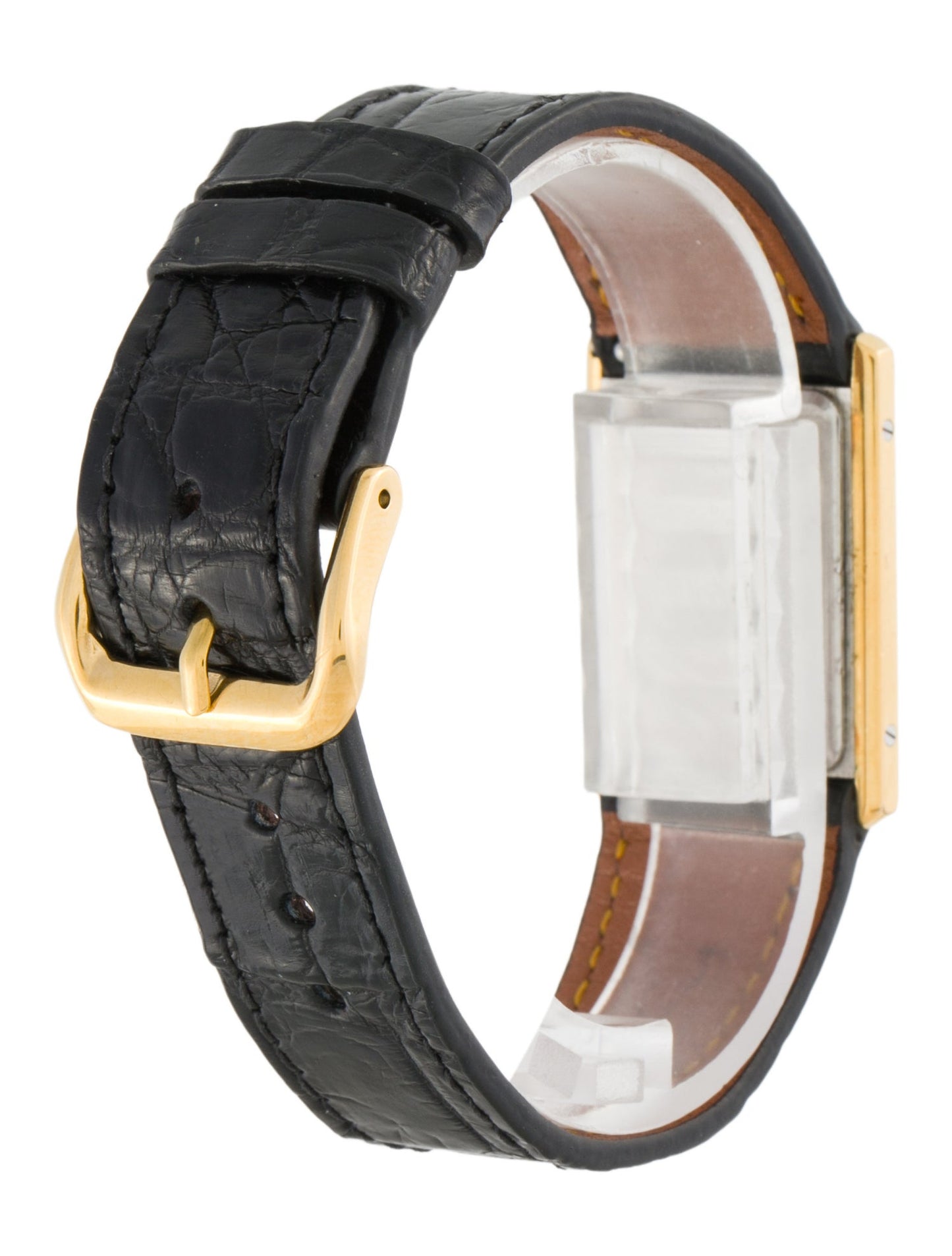 Omega De Ville Watch